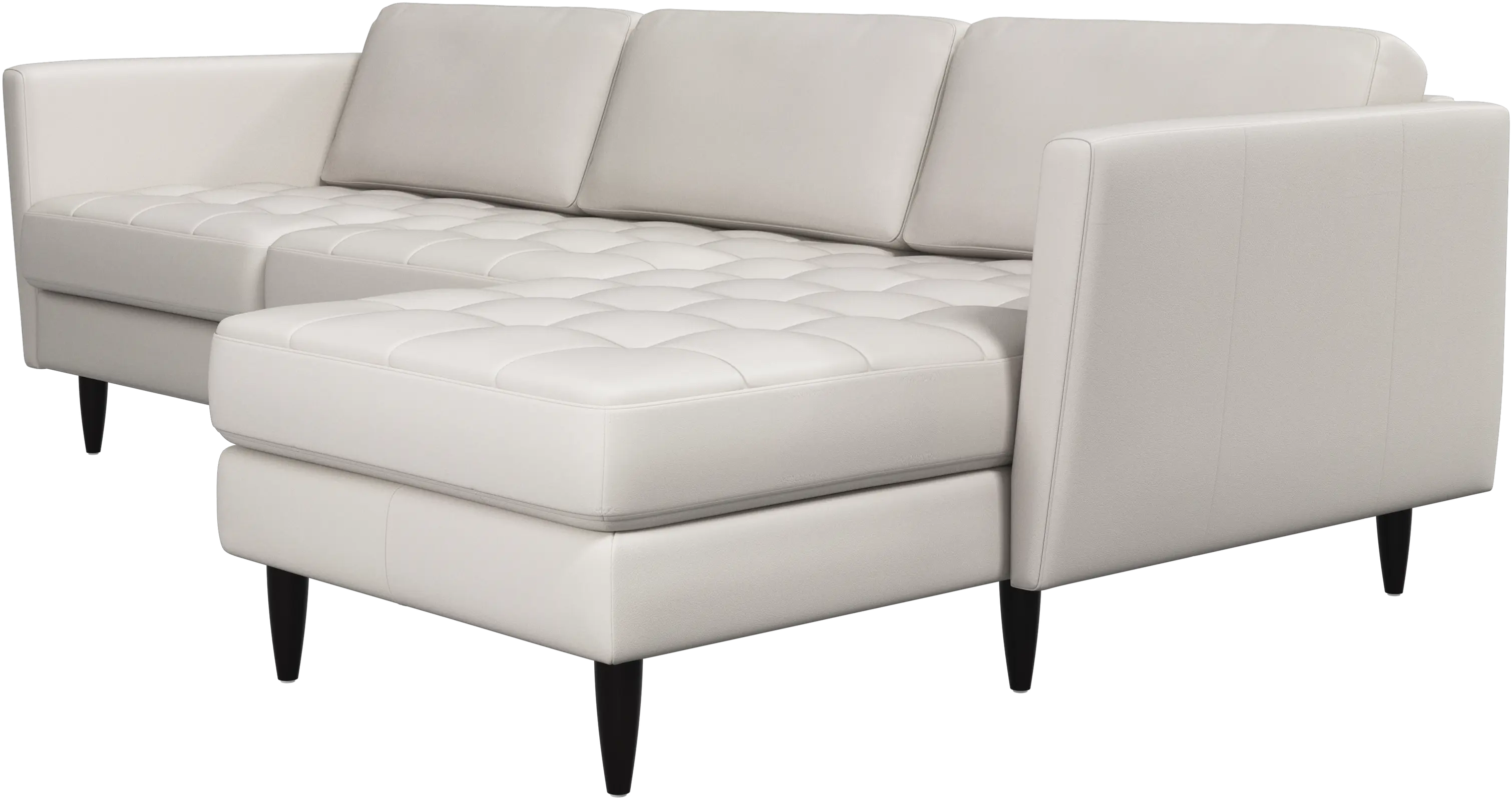 新品同様‼️BoConceptボーコンセプトOSAKAソファーのオットマン Osaka | Sofa | Haworth Asia Pacific